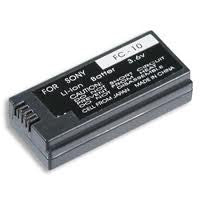 NP-FC11 SONY