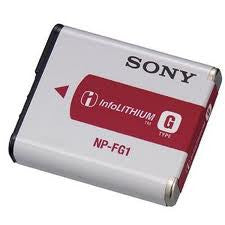 NP-FG1 SONY