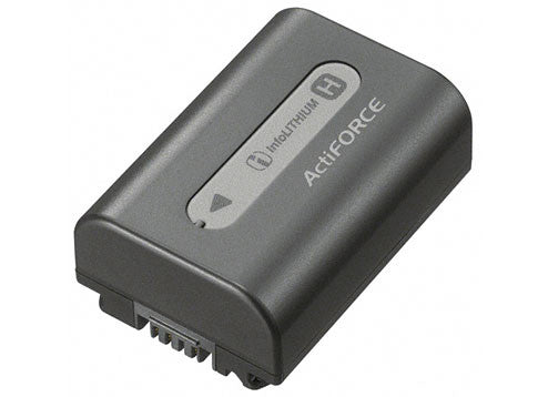 NPFH50AM SONY CAMCORDER BATTERIES