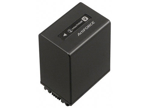 NPFV-100 SONY CAMCORDER BATTERIES