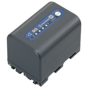NPQM71 SONY CAMCORDER BATTERIES