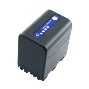 NPQM91D SONY CAMCORDER BATTERIES