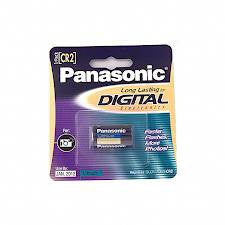 PA-CR-2-Panasonic