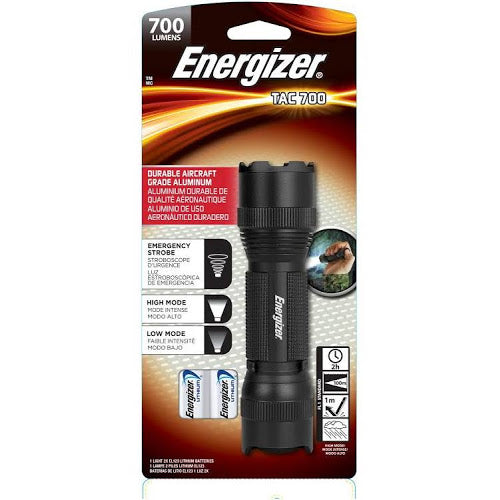 PMHT2L ENR Tactical Metal Light