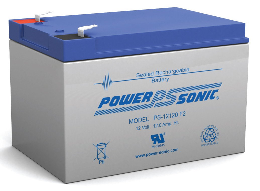 APC RBC4 REPLACEMENT UPS BATTERY