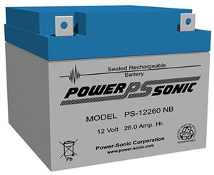 APC AP1 REPLACEMENT UPS BATTERY