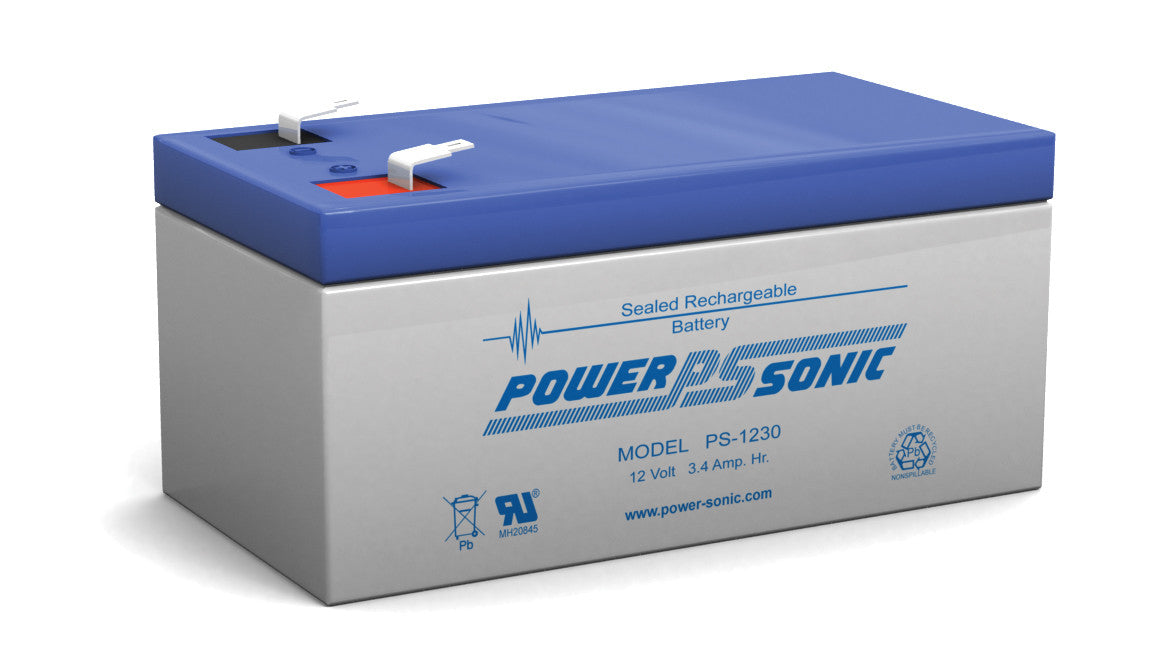 APC RBC47 REPLACEMENT UPS BATTERY