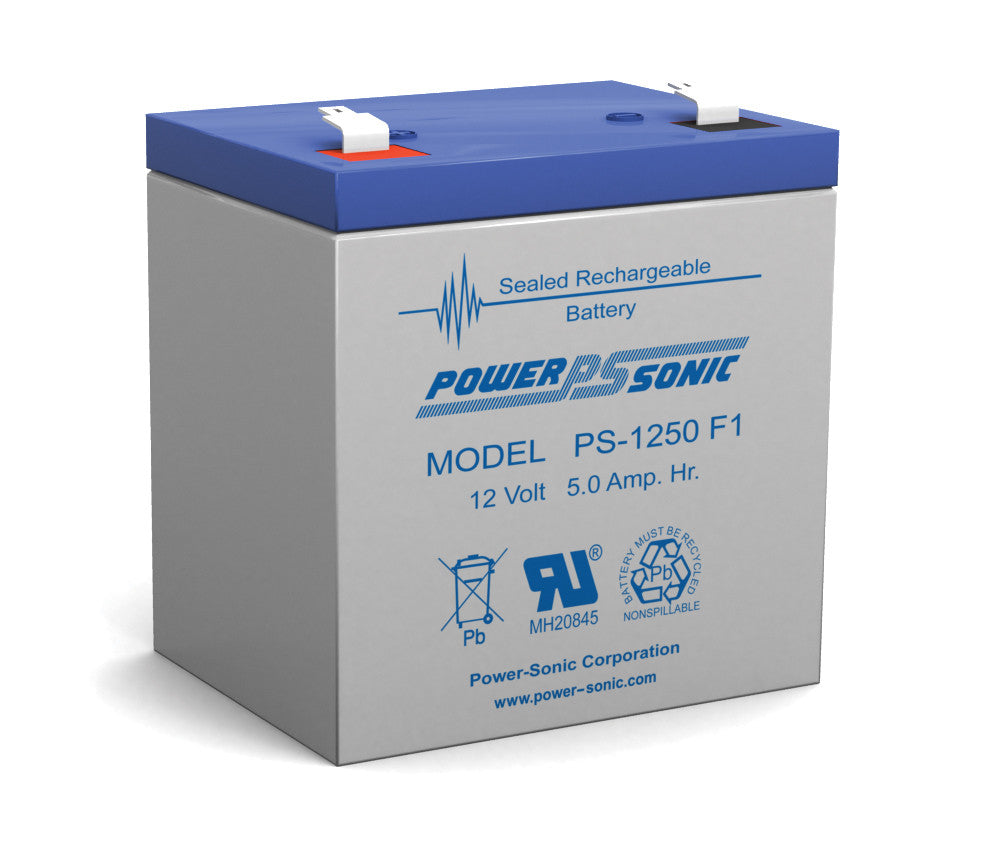 APC RBC46 REPLACEMENT UPS BATTERY
