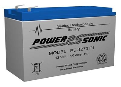 APC RBC25 REPLACEMENT UPS BATTERY