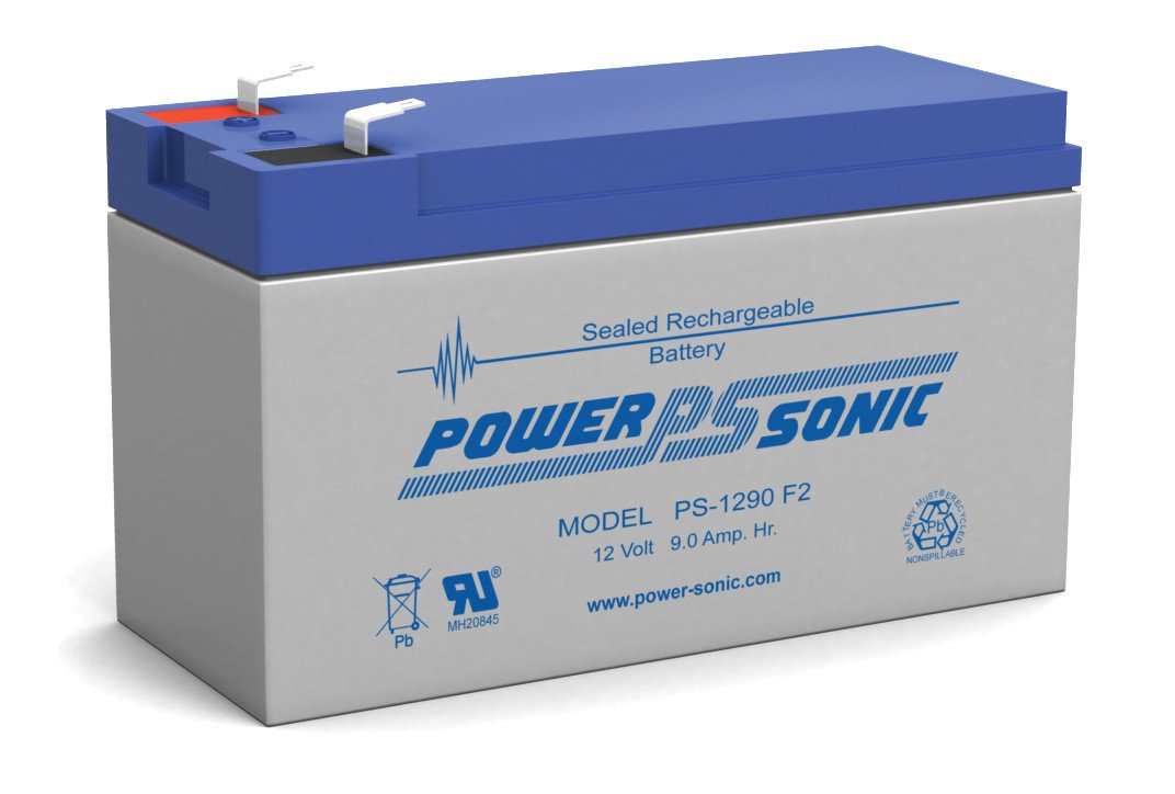 APC RBC27 REPLACEMENT UPS BATTERY