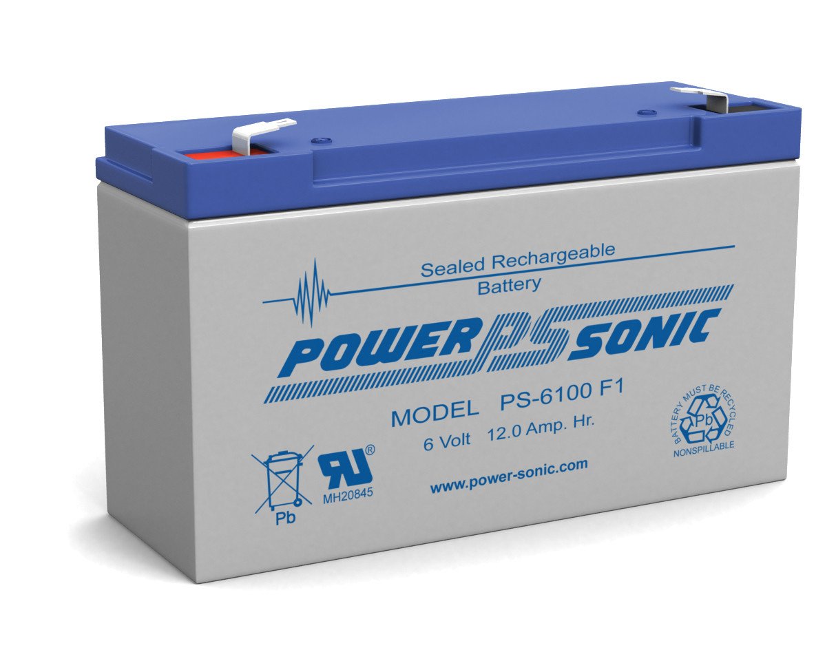 APC RBC3 REPLACEMENT UPS BATTERY