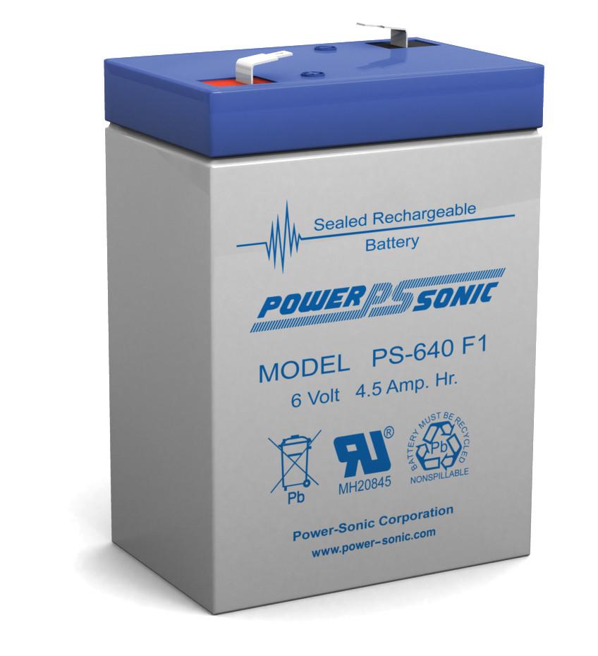 APC RBC1 REPLACEMENT UPS BATTERY