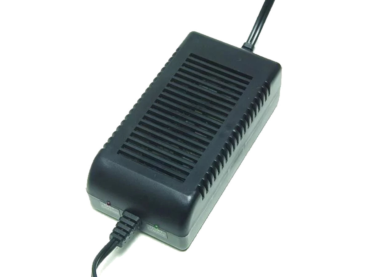 PSC-1210000A-C Power Sonic Charger 12V