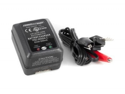 PSC-64000A-C Power Sonic Battery Charger 6V