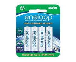 SEC-HR3U4BPN-Eneloop