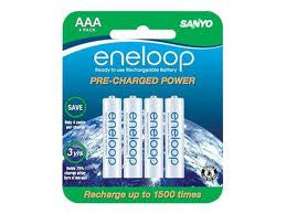 SEC-HR4U4BPN-Eneloop