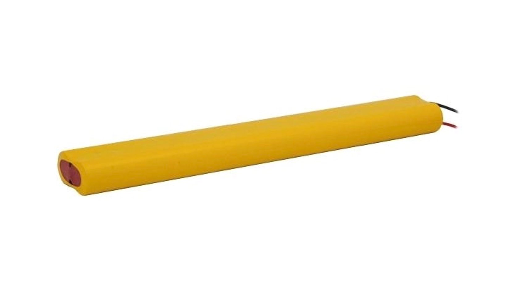 AA NiCad 9.6V 1000mAh Battery X-NAA-2L8C24R/BBAT0043A/ELB-B003