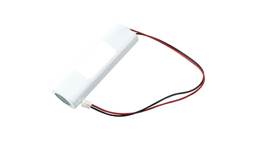 AA NiCad 4.8V 1000mAh