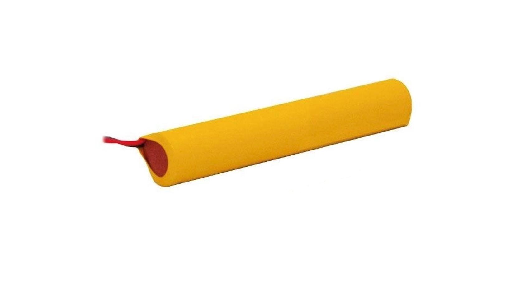 AA NiCad 2.4V 1000mAh