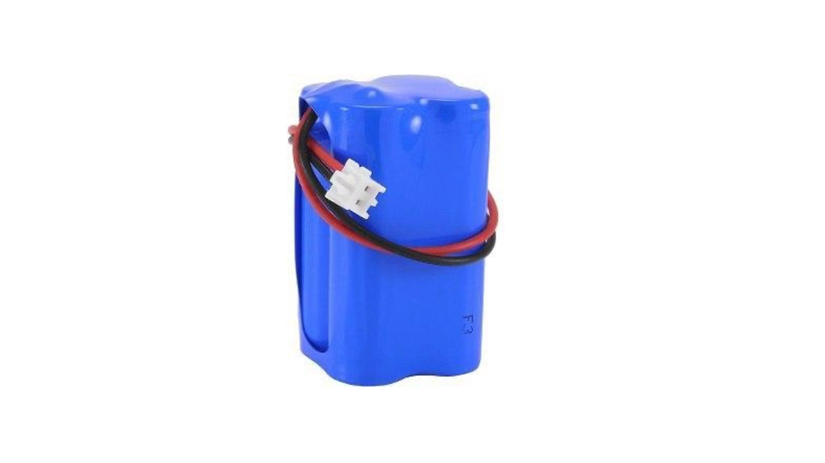 BL93NC48 AAA NiCad 4.8V  X-NAA-2F4C40