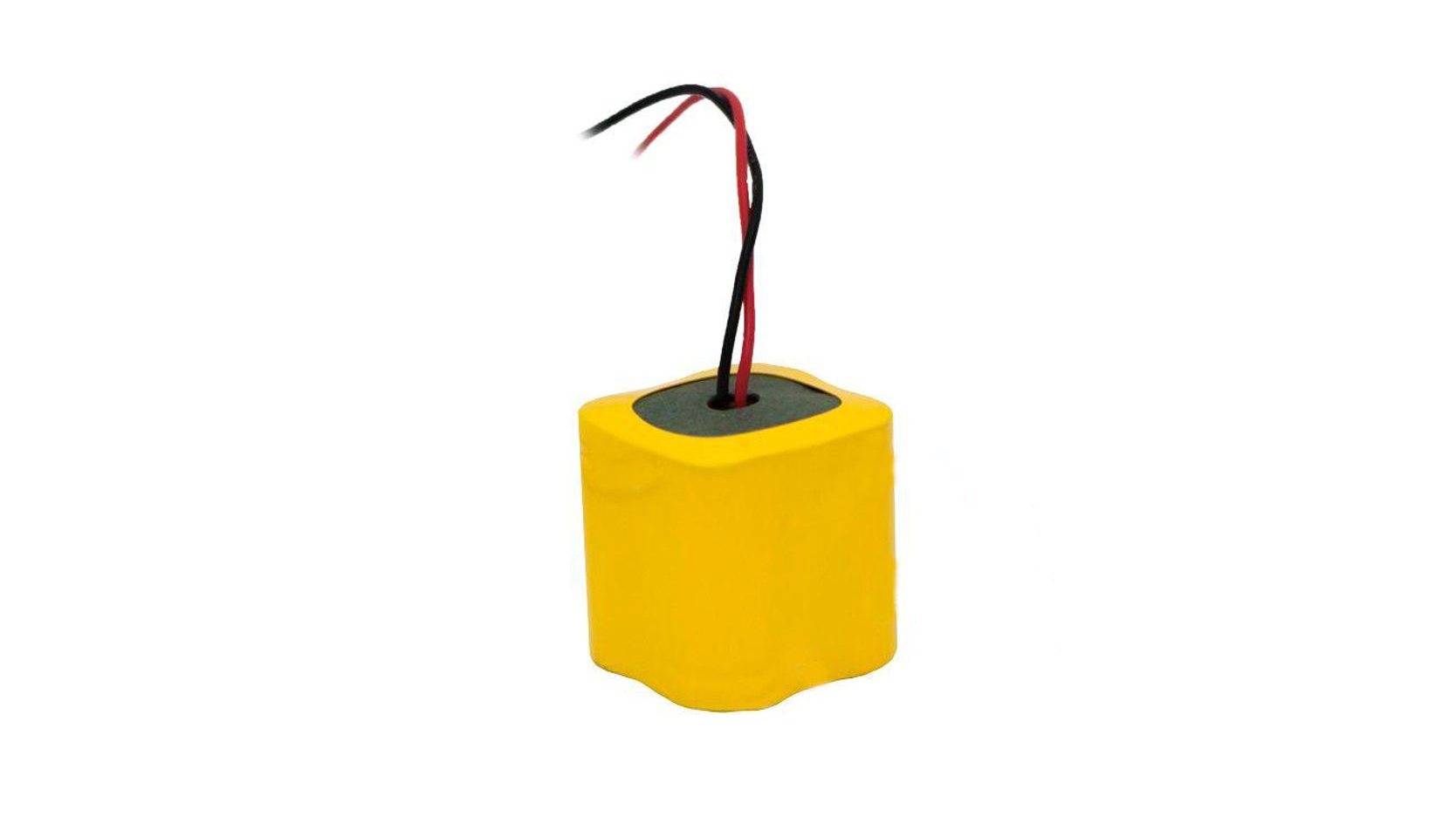 2/3 AA NiCad 4.8V 400mAh