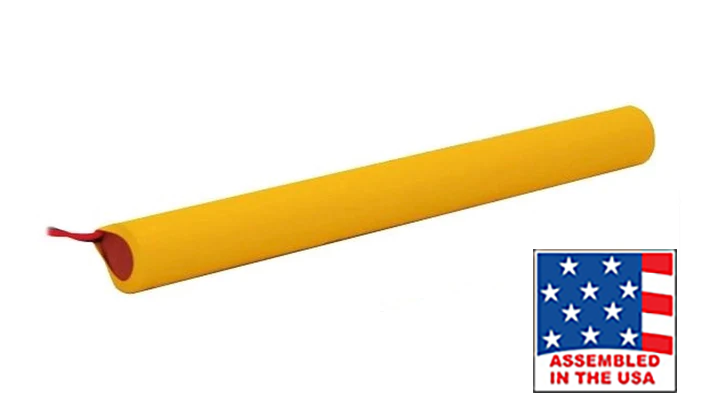 AA NiCad 3.6V 1000mAh