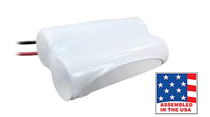 AA NiCad 2.4V Battery X-NAA-F2L/BAA-24S