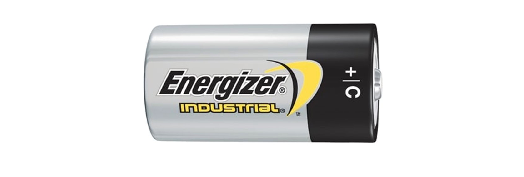 EN93 ENERGIZER C INDUSTRIAL ALKALINE BATTERY 12 pack