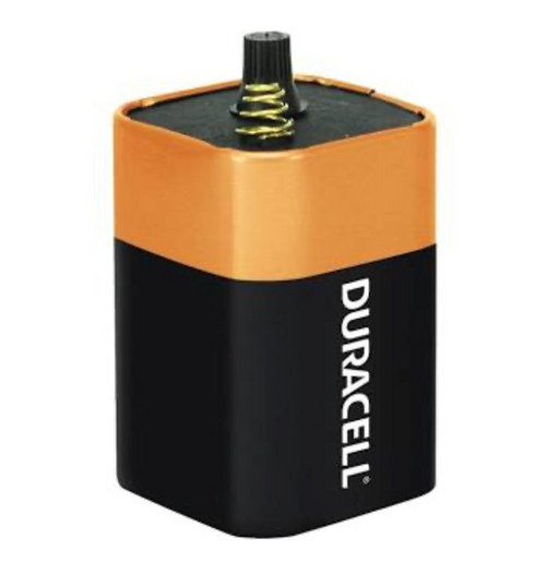 12 pack MN908-Duracell Alkaline