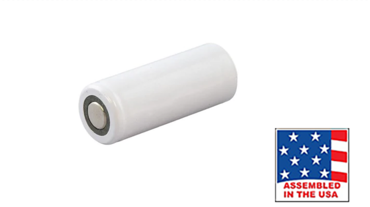 4/5AF 1.2V NICAD ELB1201N/ELB1210N BATTERY