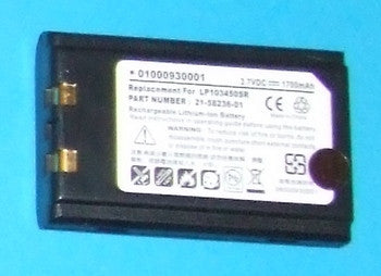 Chameleon RF 3.7V 1700 mAh Replacement Battery