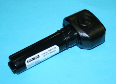 Datalogic 5-2496, POWERSCAN 7000BT SRI  Replacement Battery