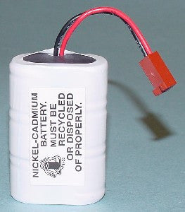 Motorola SNN4236A  Replacement Battery