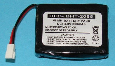 Denso 496466-0240 Replacement Battery