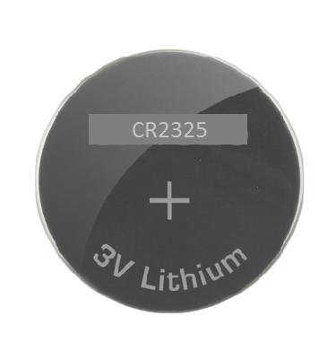 CR2325 3V Lithium Coin Battery