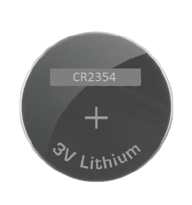 CR2354 3V Lithium Coin Cell