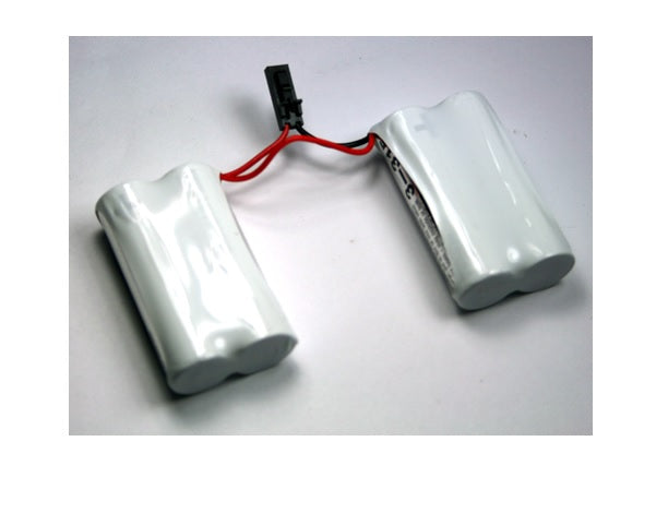 6V Hotel door lock battery for Saflok S90040