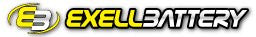 Exell 763 Alkaline 22.5V, NEDA 710 Battery Replaces ER763