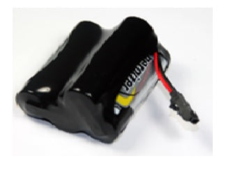 6V Hotel door lock battery Nested for Saflok 100-0129