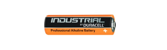 PC1500 AA DURACELL PROCELL ALKALINE BATTERY 24 pack