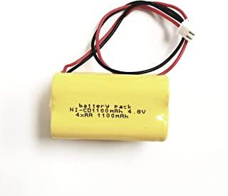 AA NiCad 4.8V Battery BL93NC487  X-NAA-2F4C40