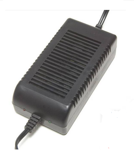 PSC-124000A-C Power Sonic Charger 12V